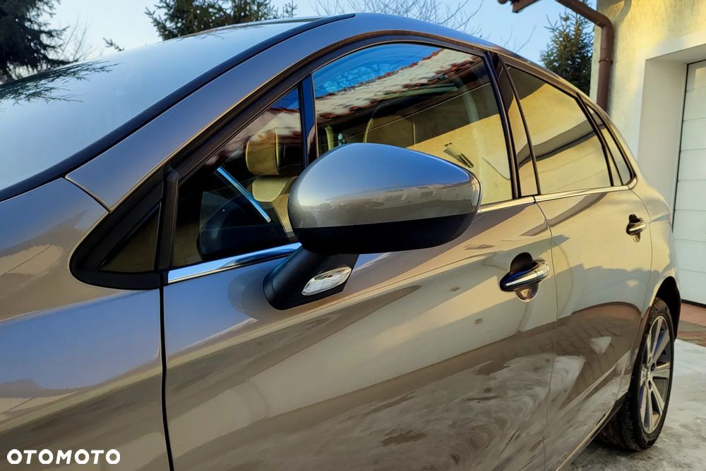 Citroën C4 PureTech 130 Stop & Start EAT6 Shine - 39