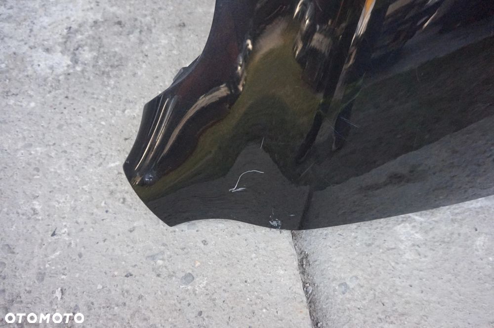 ZDERZAK MASKA BŁOTNIK KOMPLETNY PRZÓD VW TOUAREG - 8