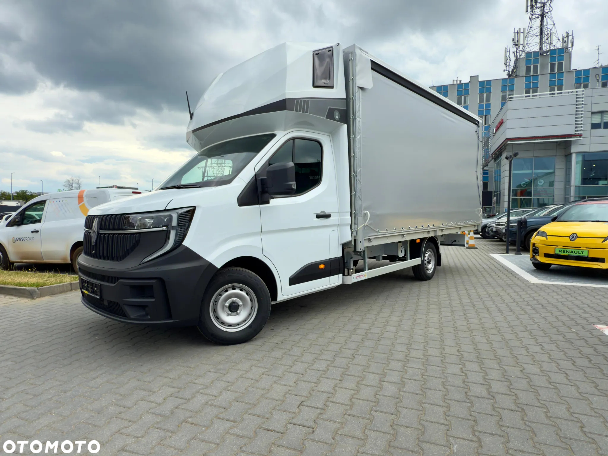 Renault MASTER - 2
