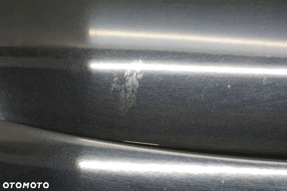 FORD MONDEO MK4 KOMBI 08R KLAPA BAGAŻNIKA G6 - 6