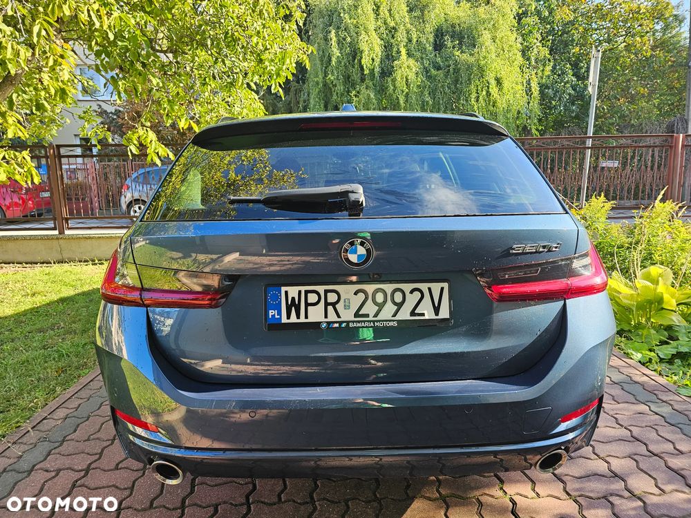 BMW Seria 3 - 8