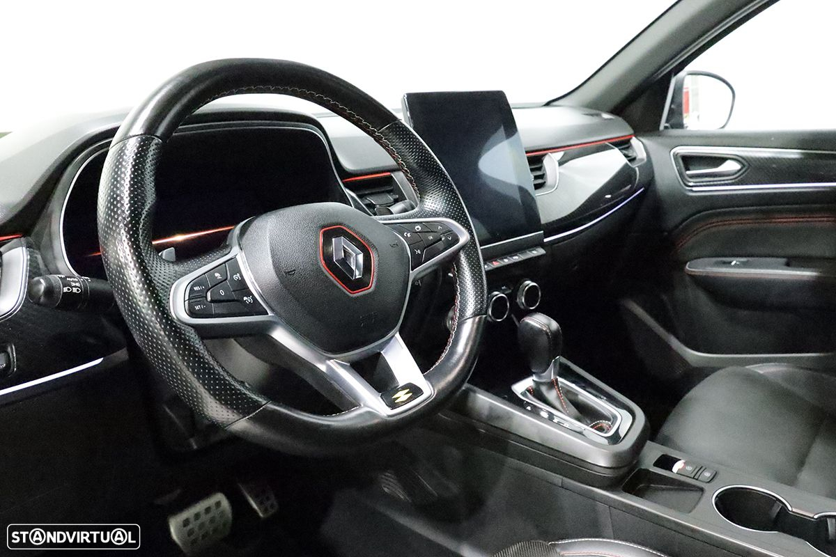Renault Arkana 1.3 TCe R.S.Line EDC - 7