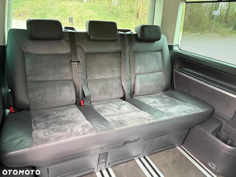 Volkswagen Multivan L1 Highline 4Motion - 10