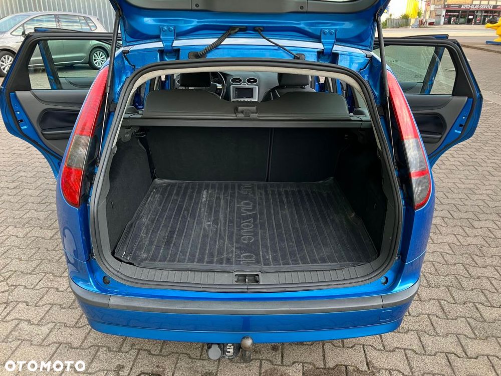 Ford Focus - 14