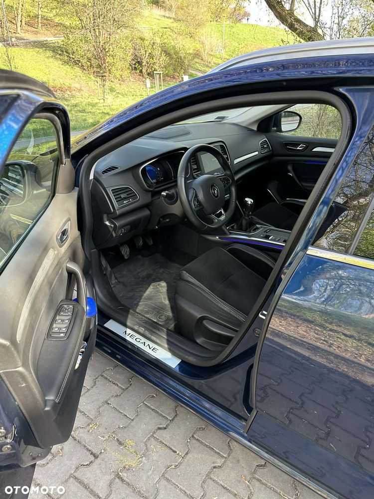 Renault Megane 1.2 Energy TCe Intens - 3