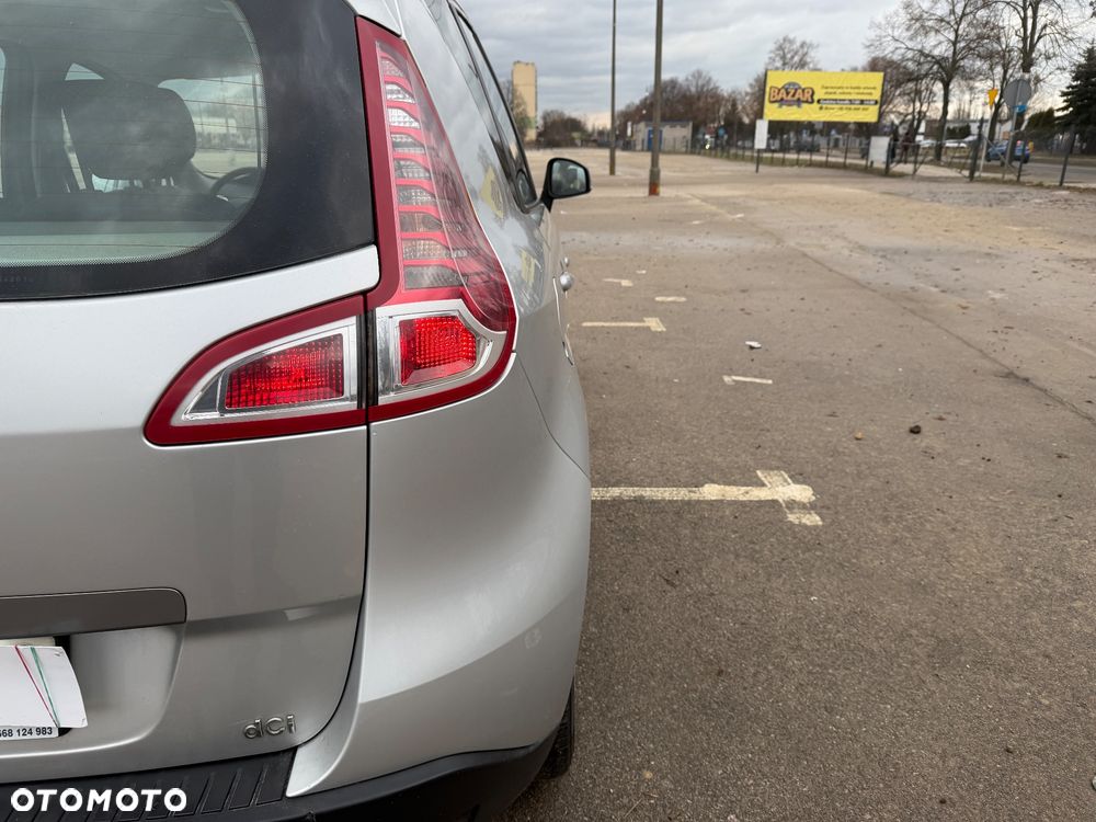 Renault Scenic Energy dCi 110 Start & Stop Dynamique - 9