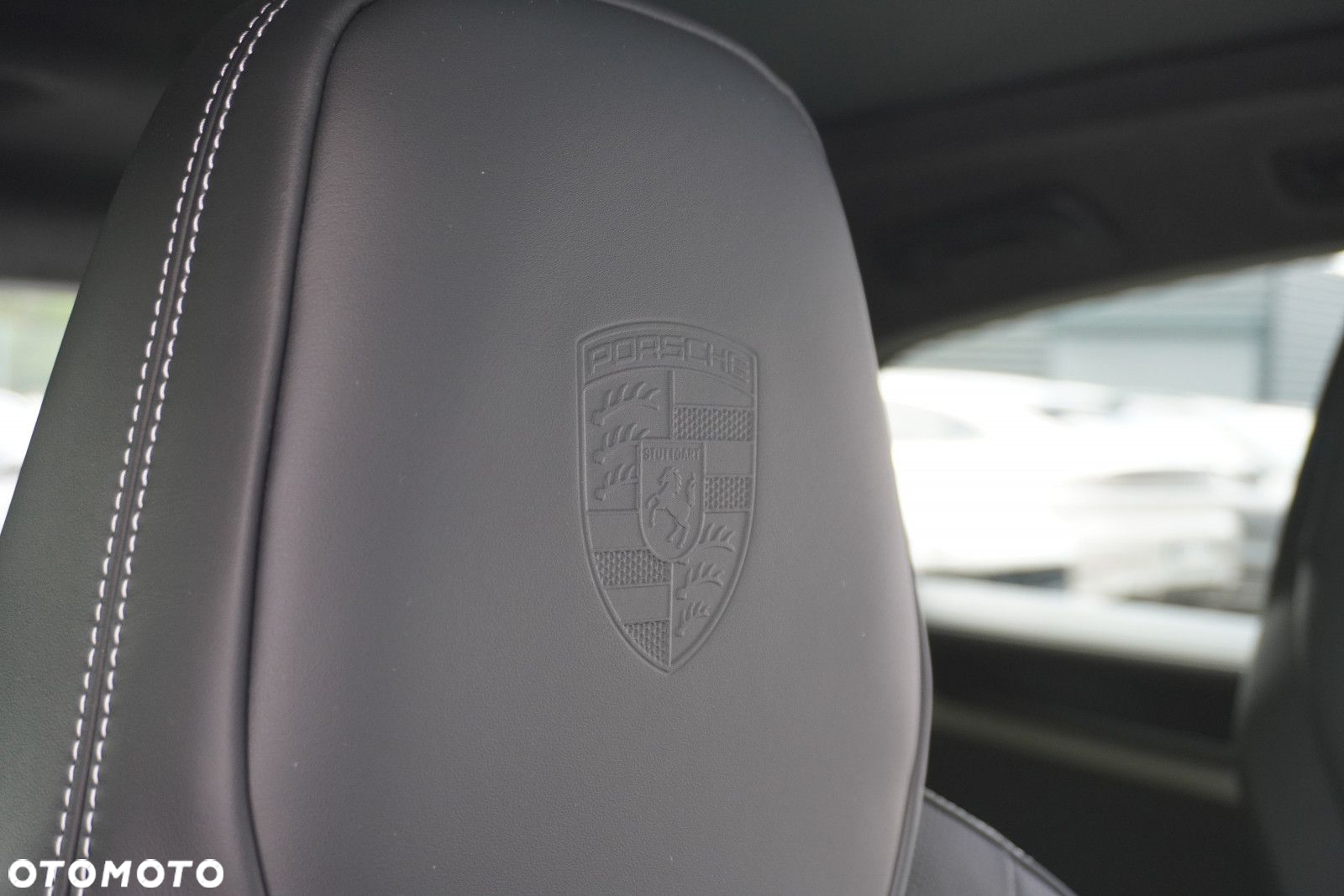 Porsche Cayenne Coupe S - 13