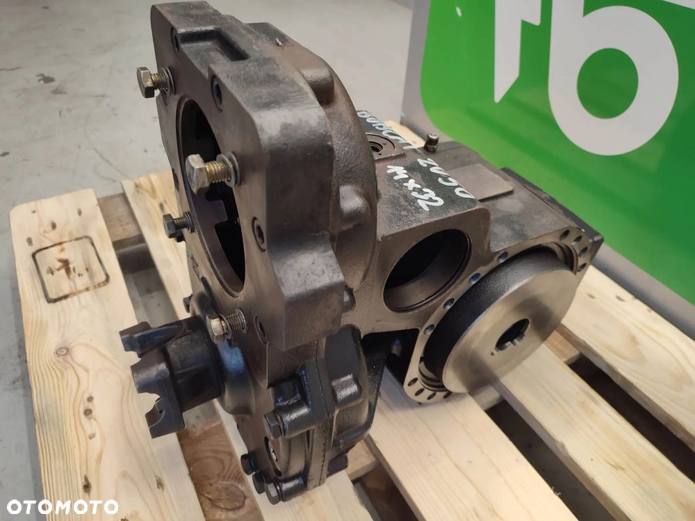 Atak mostu BOBCAT 2050 (14x32)(60321173) - 8
