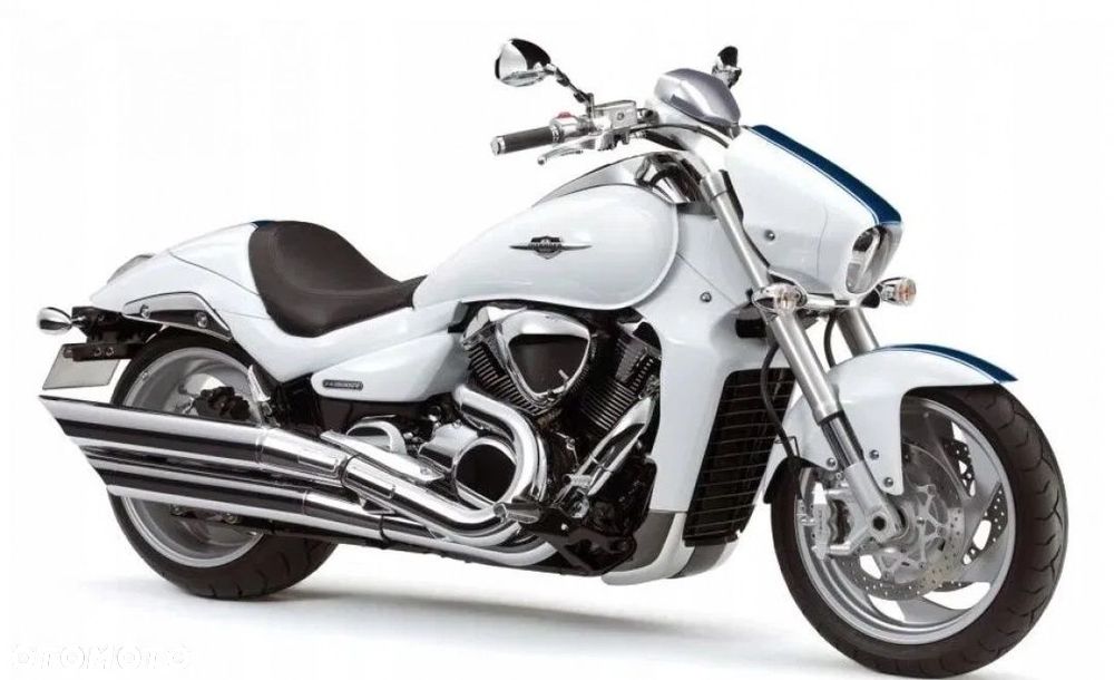 Ładowanie alternator stojan stator Suzuki VZR 1800 Intruder M109R - 4