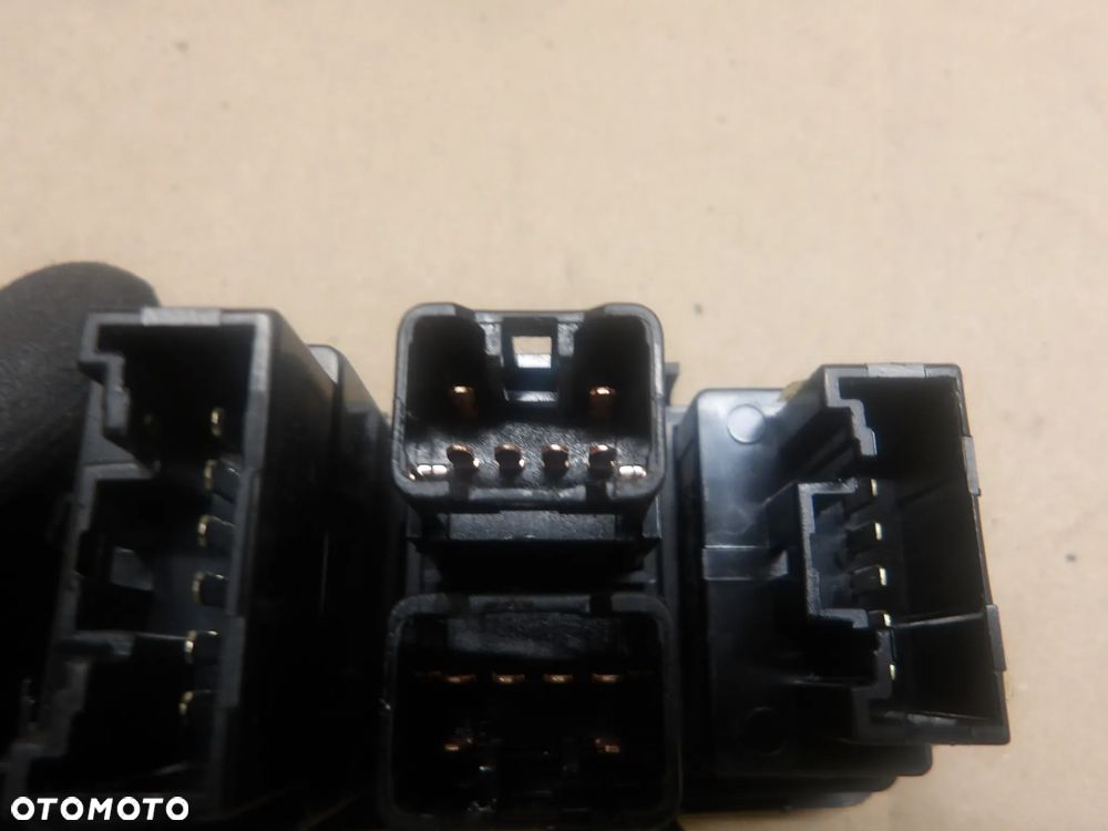 HYUNDAI IX20 1.4D PANEL REGULACJI ŚWIATEŁ - 5