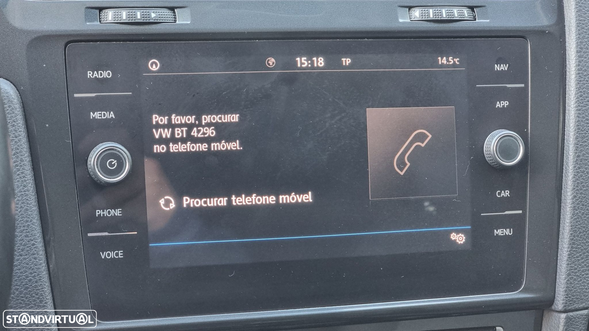VW Golf 1.0 TSI Confortline - 25