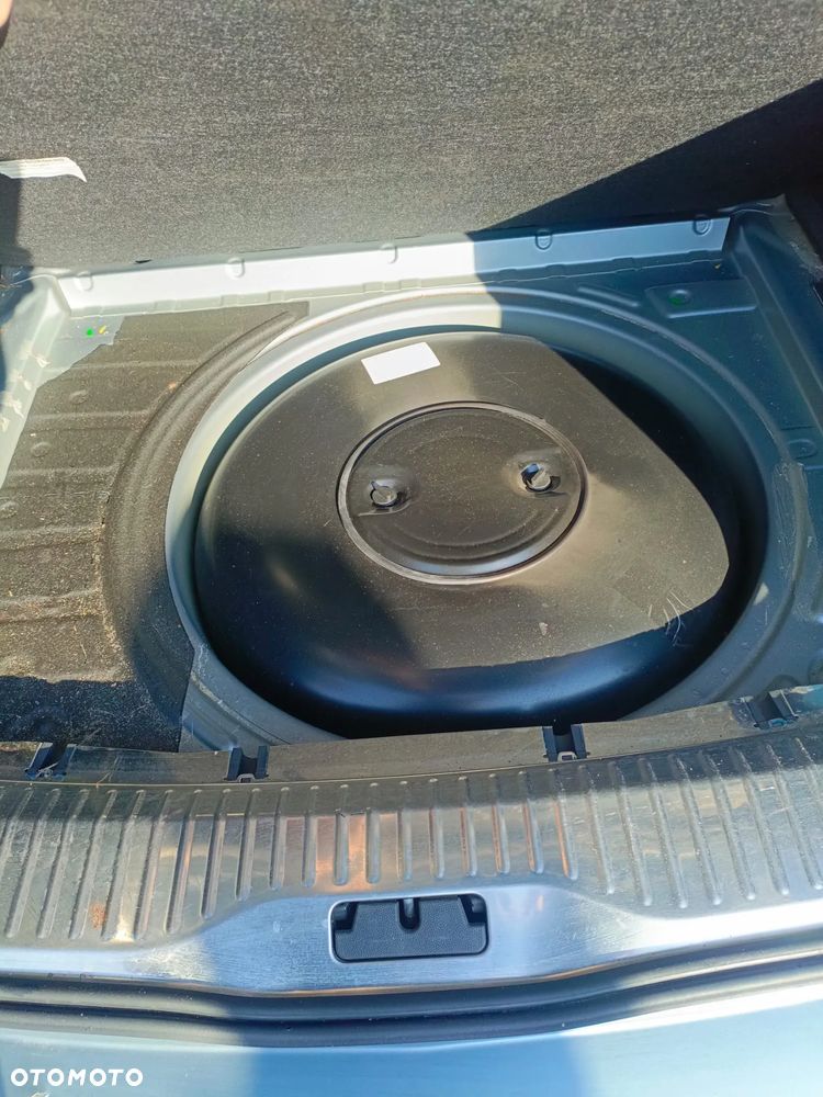 Opel Astra 1.8 Automatik - 11