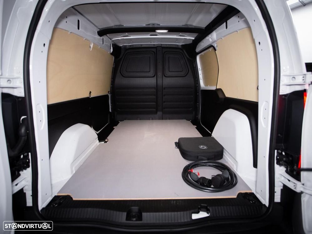 Mercedes-Benz E-citan 45KWH c/IVA - 6