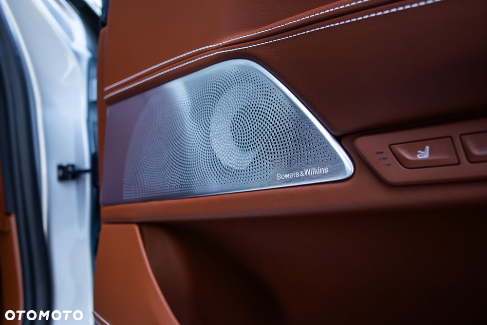 BMW Seria 7 M760Li xDrive - 20