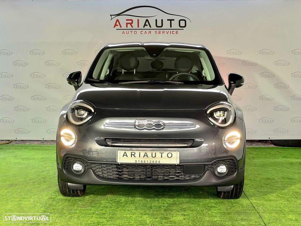 Fiat 500X 1.3 MJ Connect - 2
