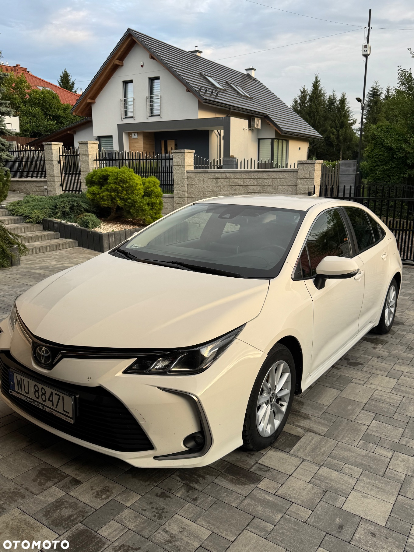 Toyota Corolla 1.6 Comfort - 6