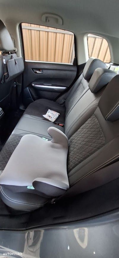 Suzuki Vitara - 18