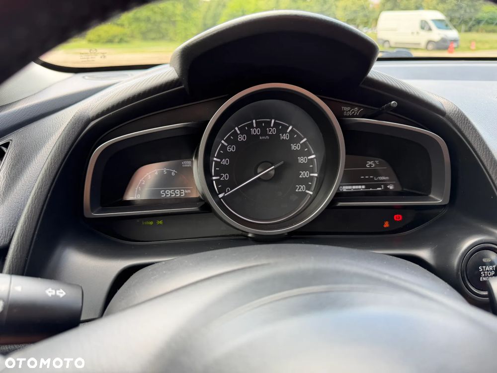 Mazda 2 1.5 Skypassion - 2