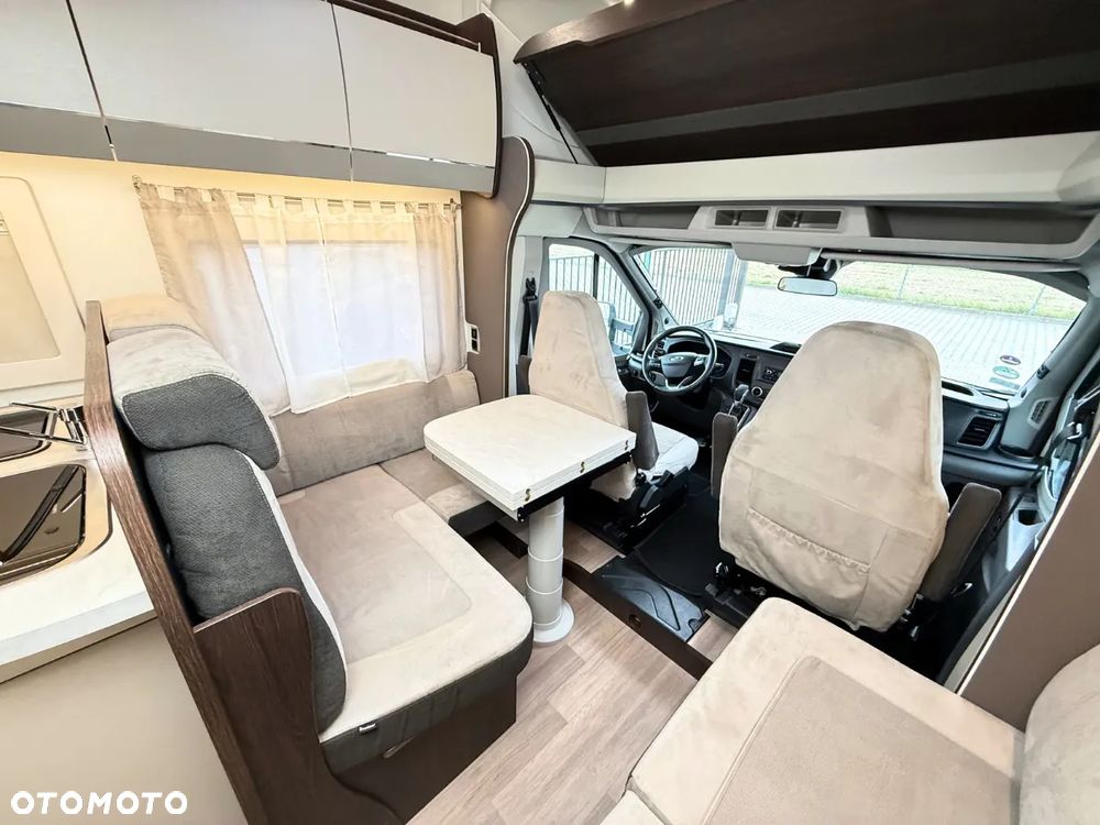 Benimar Sport 363 - automat - 7