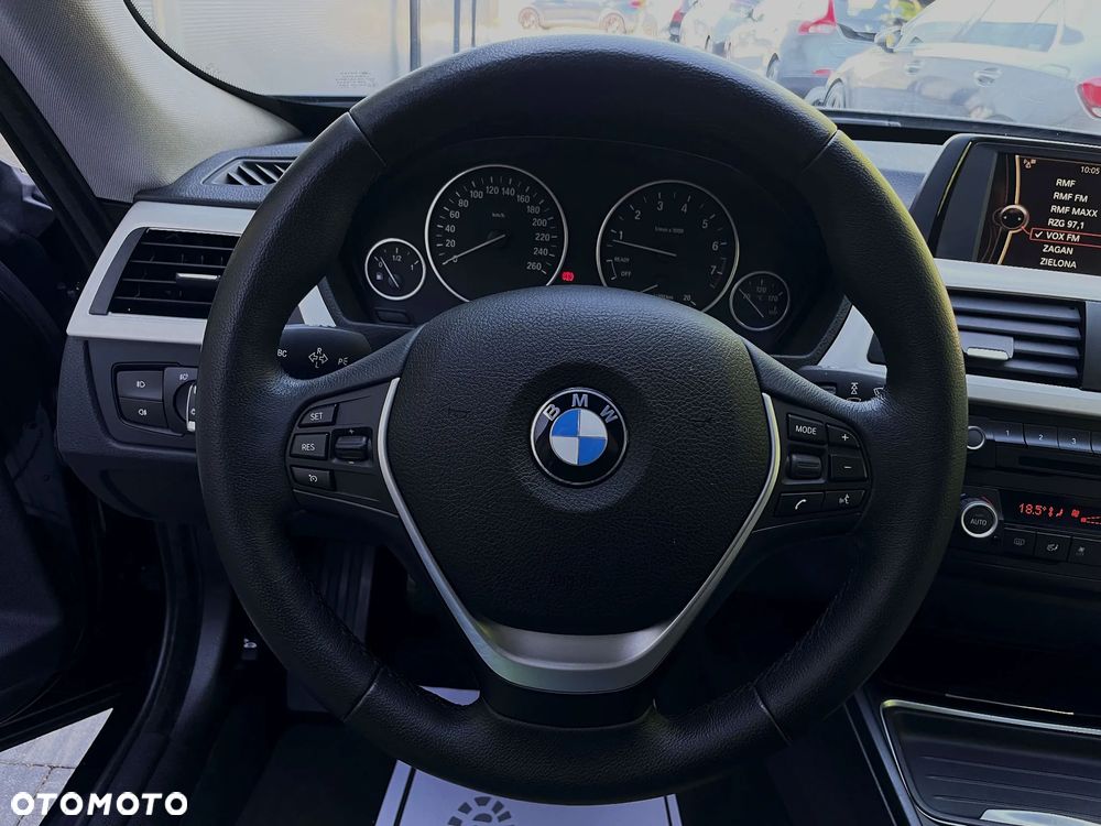 BMW 3GT 320i Modern Line - 23