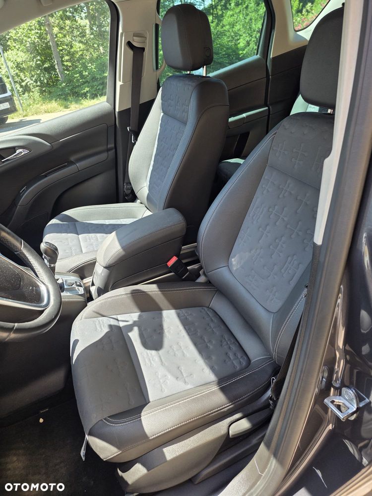 Opel Meriva - 8