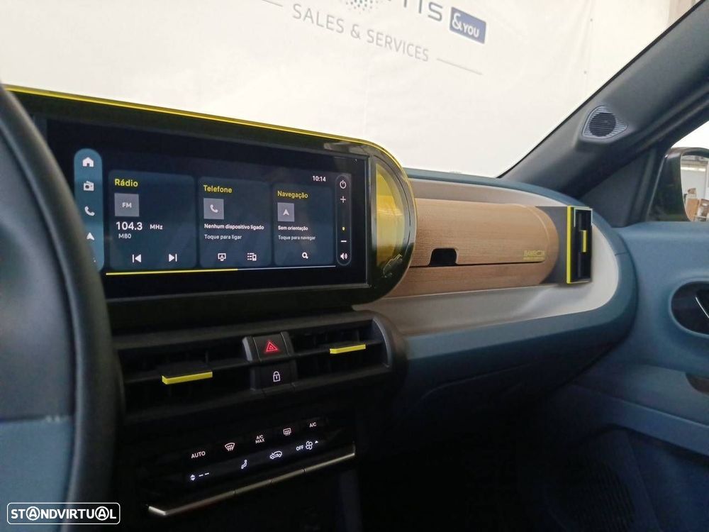 Fiat Grande Panda 1.2 Hybrid La Prima eDCT - 20