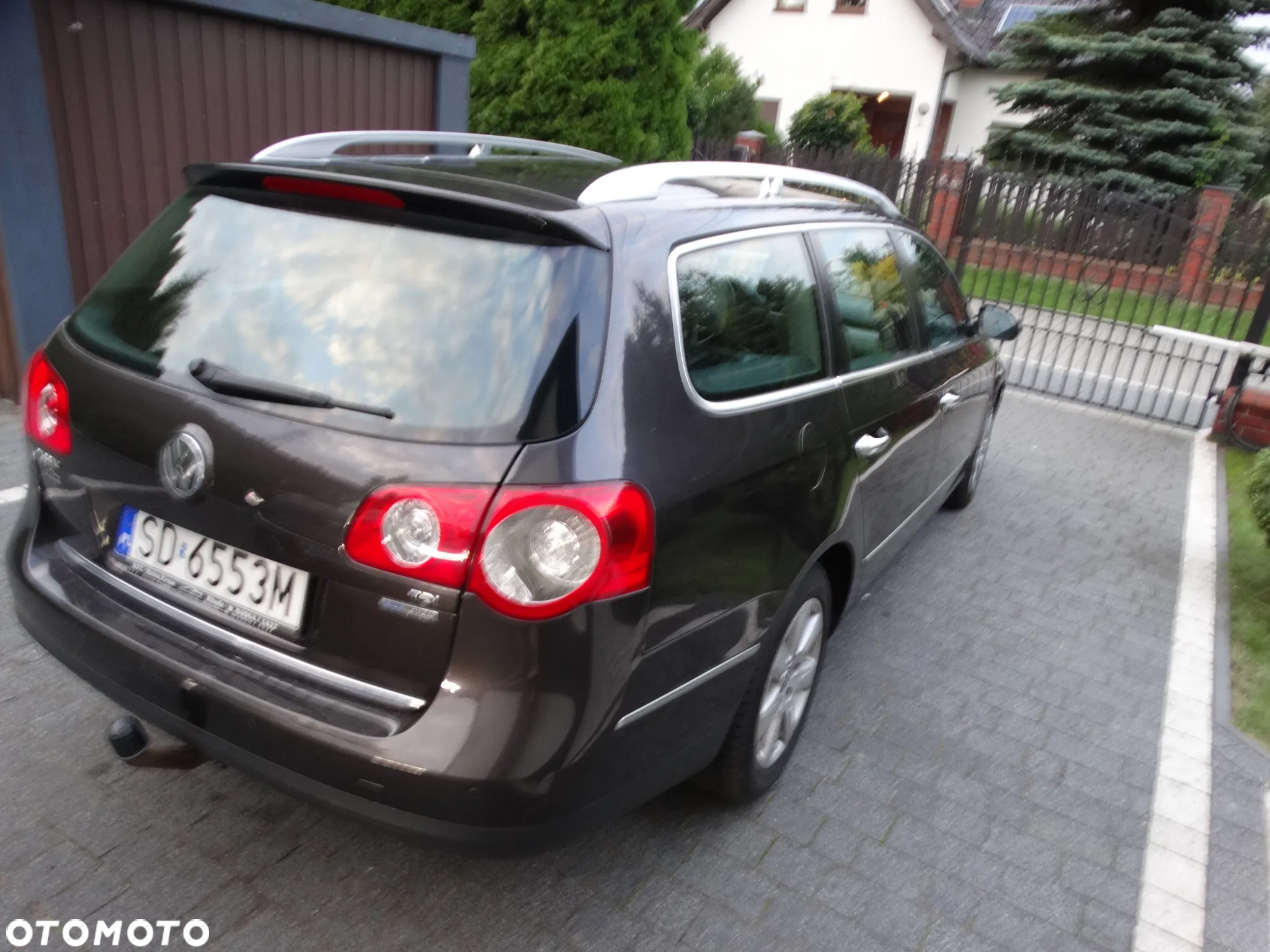 Volkswagen Passat - 7