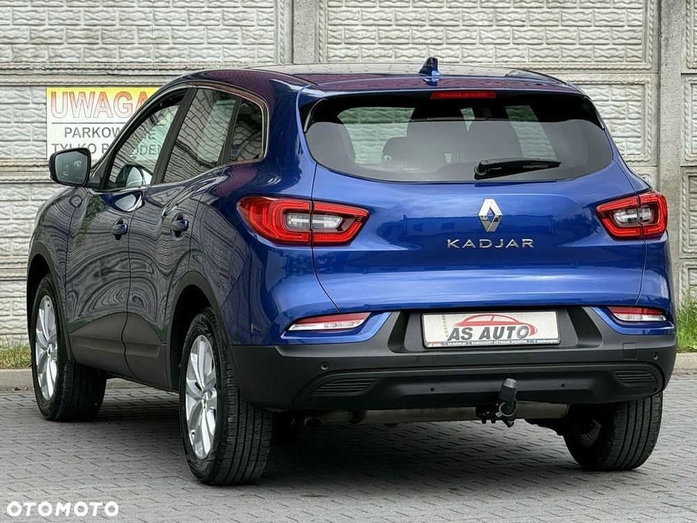 Renault Kadjar - 5