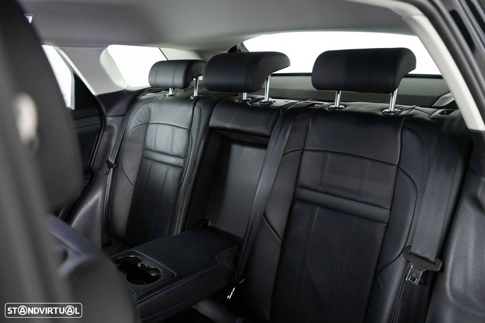 Land Rover Range Rover Evoque 1.5 P300e AWD Auto - 10