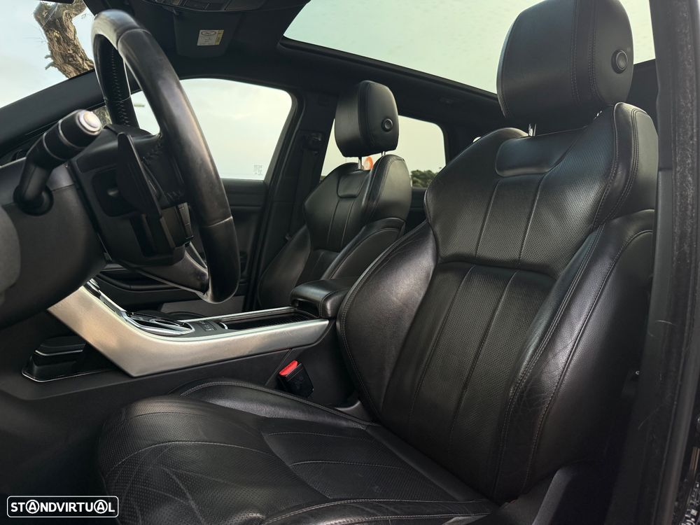 Land Rover Range Rover Evoque - 14