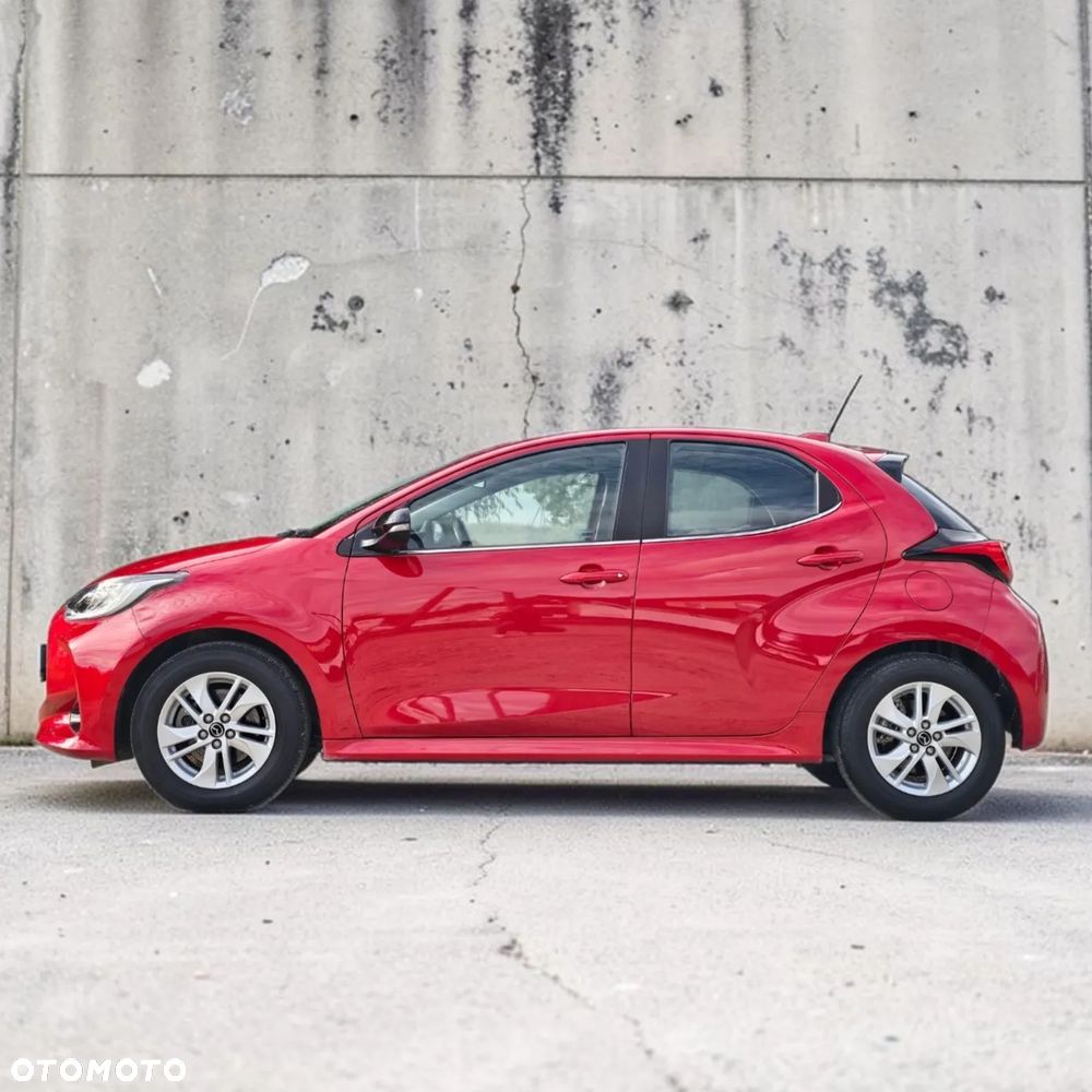Mazda 2 Hybrid 1.5 Agile CVT - 6