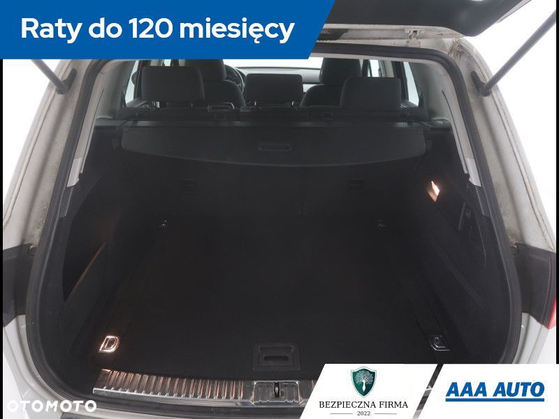 Volkswagen Touareg - 16