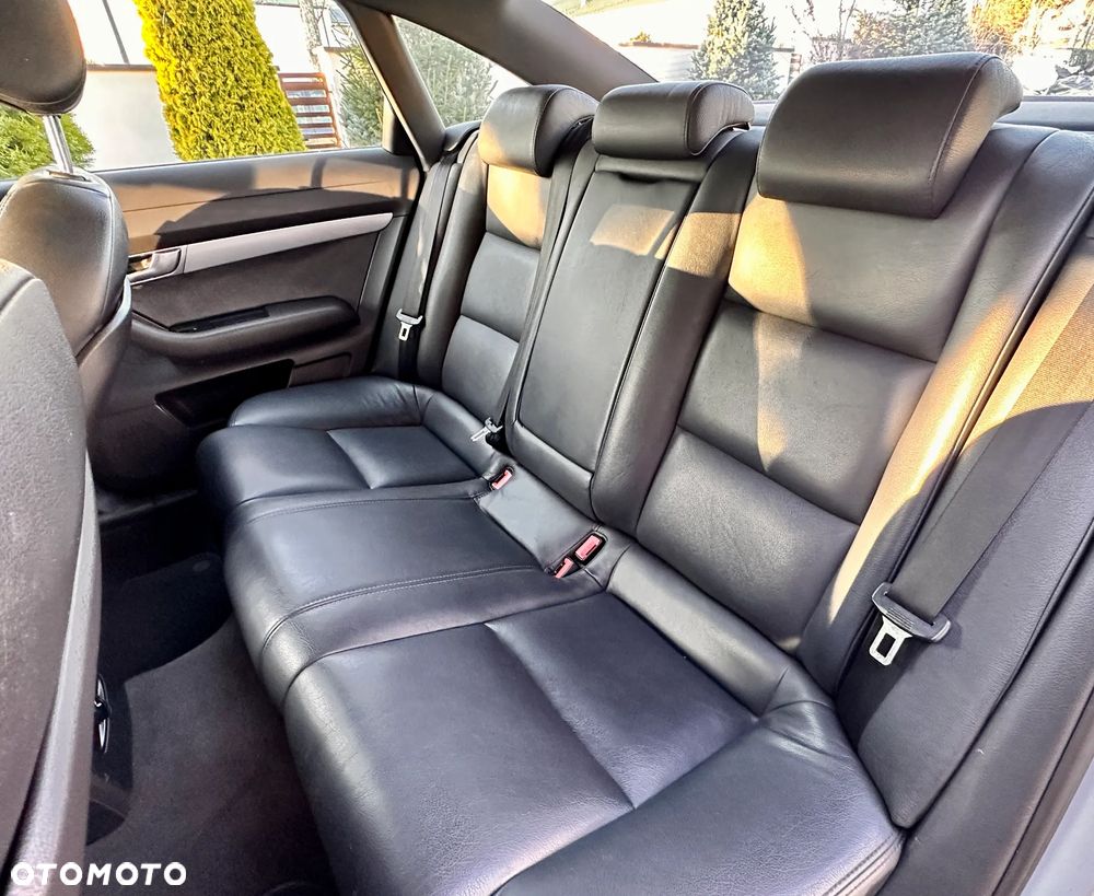 Audi A6 Limousine - 16