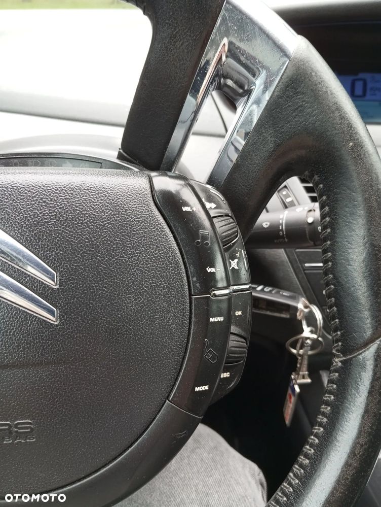 Citroën C4 Picasso 1.6 HDi X - 6