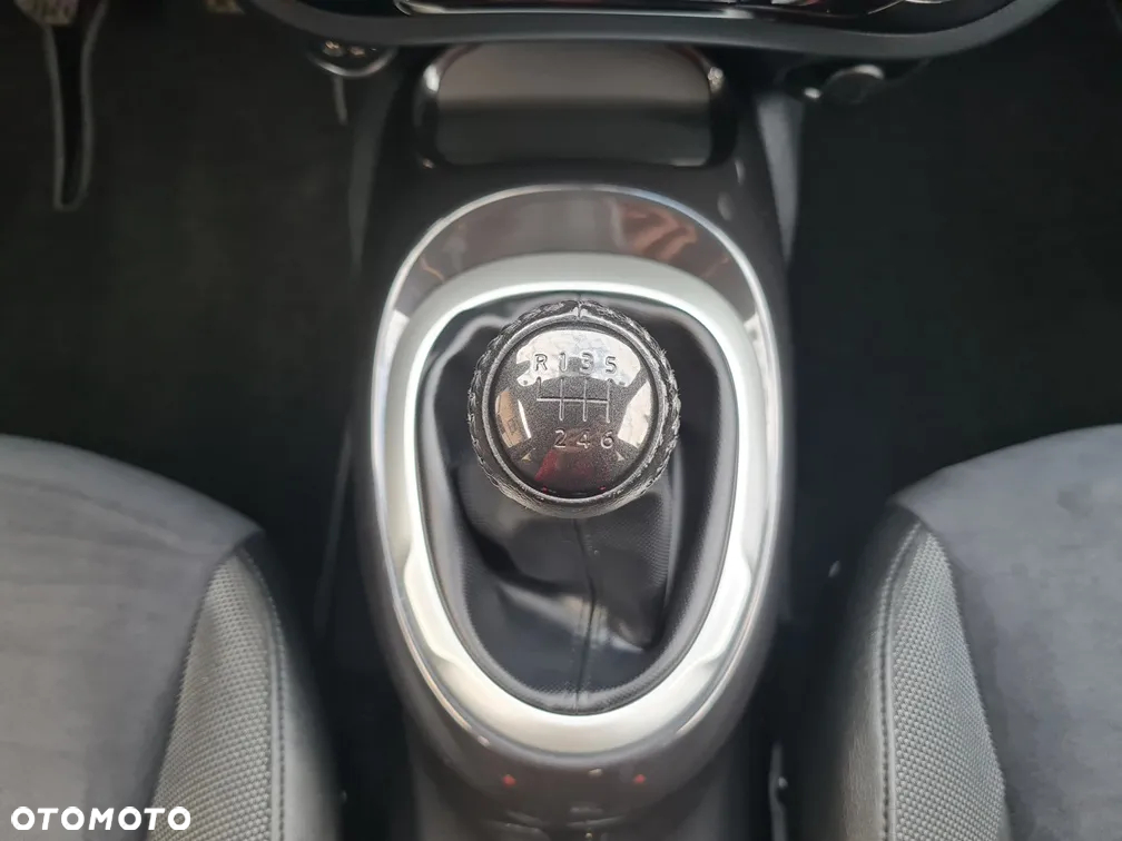 Nissan Juke 1.2 DIG-T Acenta - 24