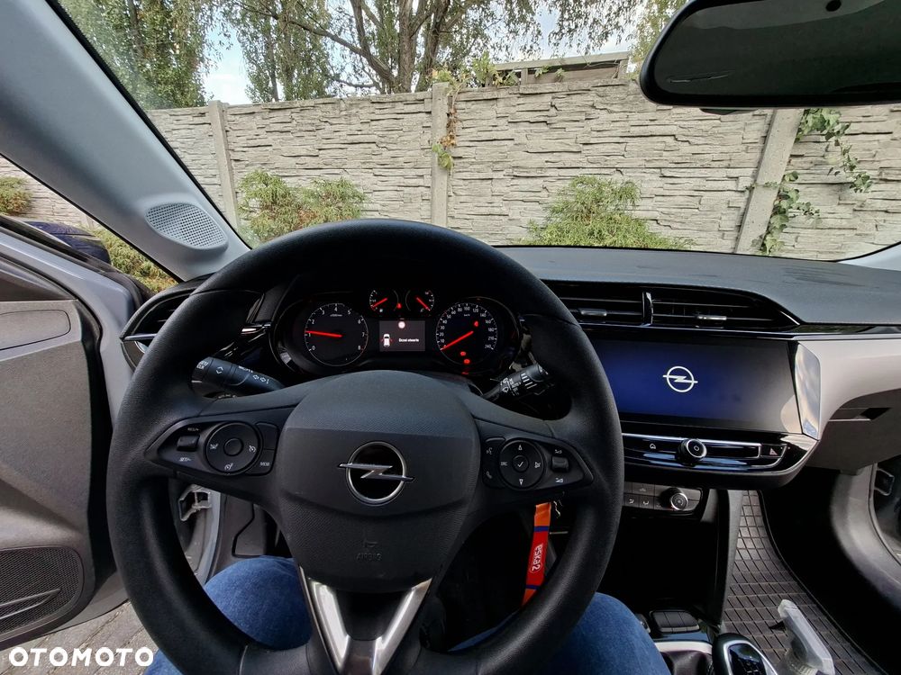 Opel Corsa - 6