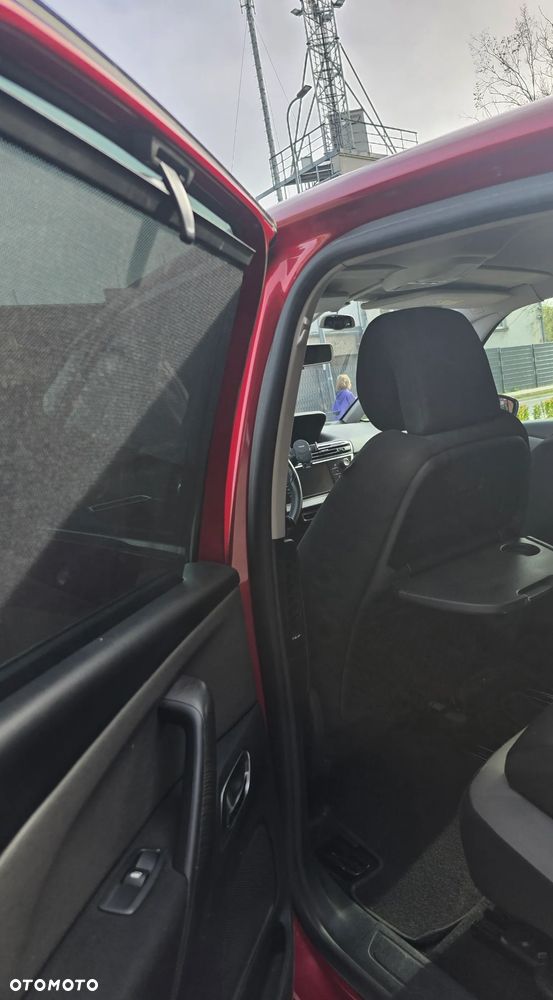 Citroën C4 Picasso 1.6 e-HDi Intensive ETG6 - 11