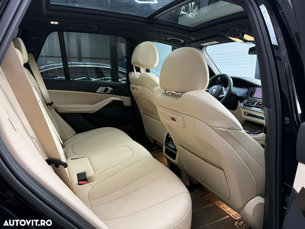 BMW X5 xDrive40i - 30