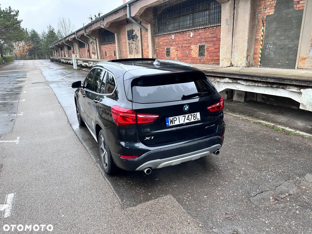 BMW X1 - 6