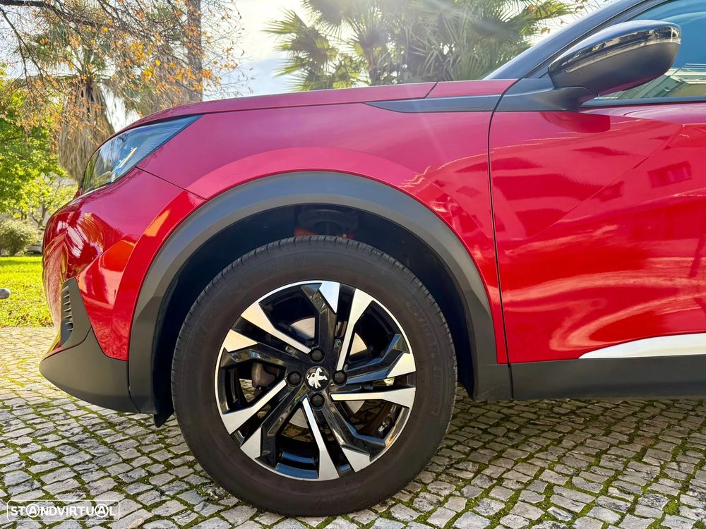 Peugeot 2008 PureTech 130 Allure Pack - 36