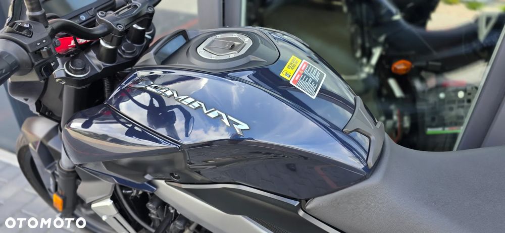 Bajaj Dominar 400 - 34