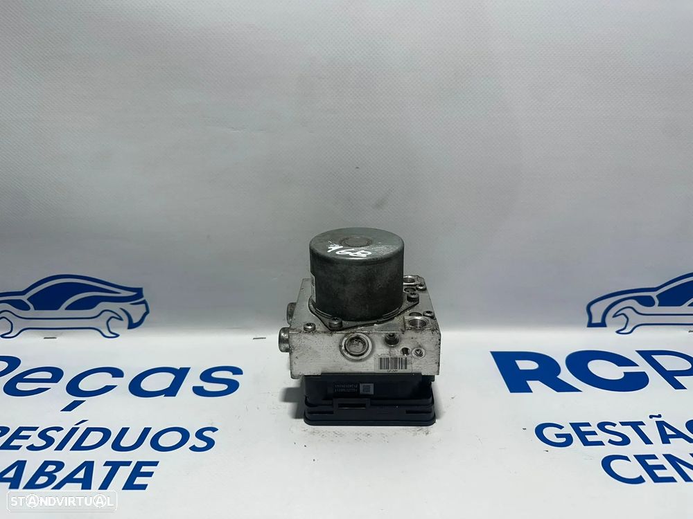 .Bomba Modulo Hidraulico ABS Original Fiat 500L 351 352 51973614 2012 - 2017 - 6