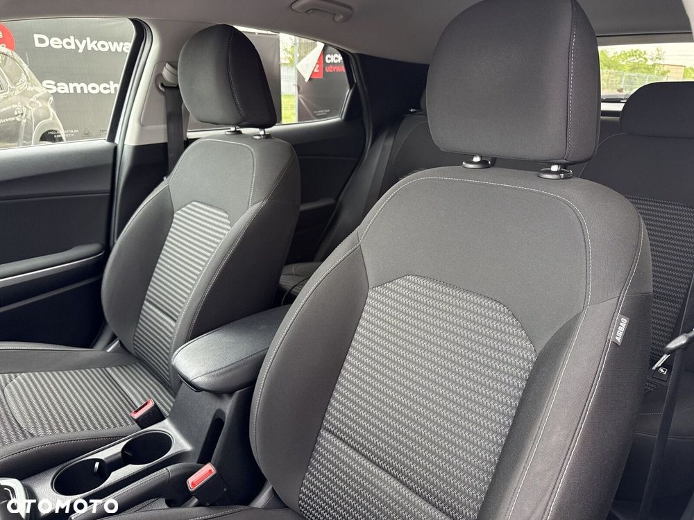 Kia XCeed 1.5 T-GDI M DCT - 19