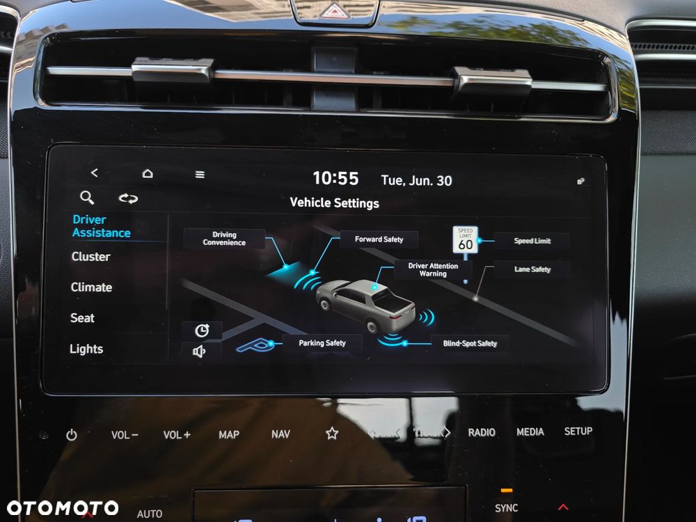Hyundai Santa Cruz - 13