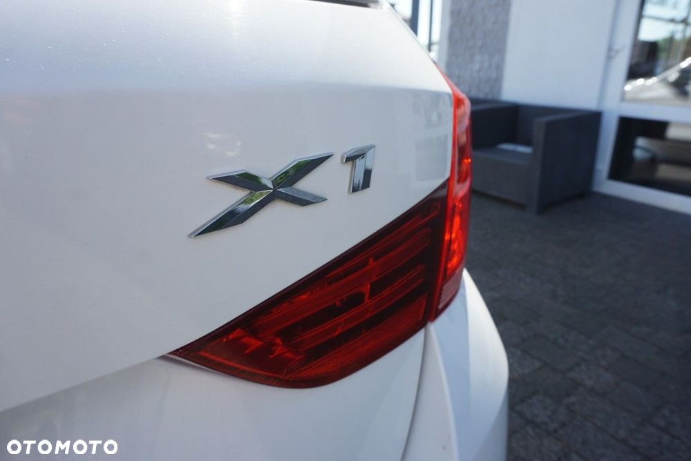 BMW X1 - 17