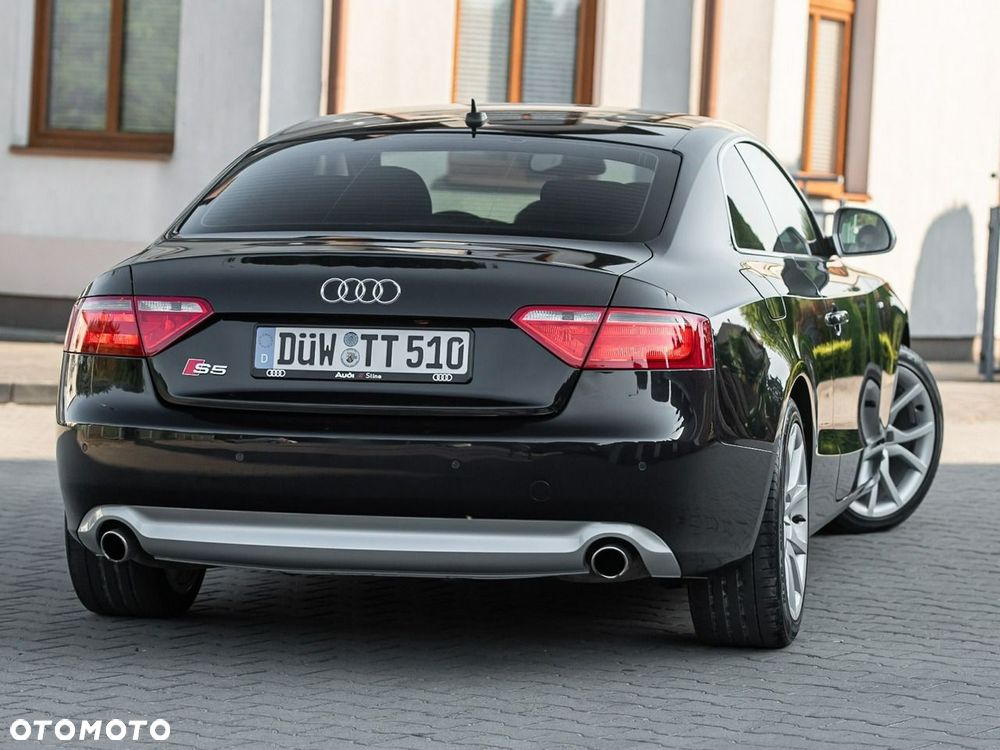 Audi A5 Coupé 3.2 FSI Quattro - 3