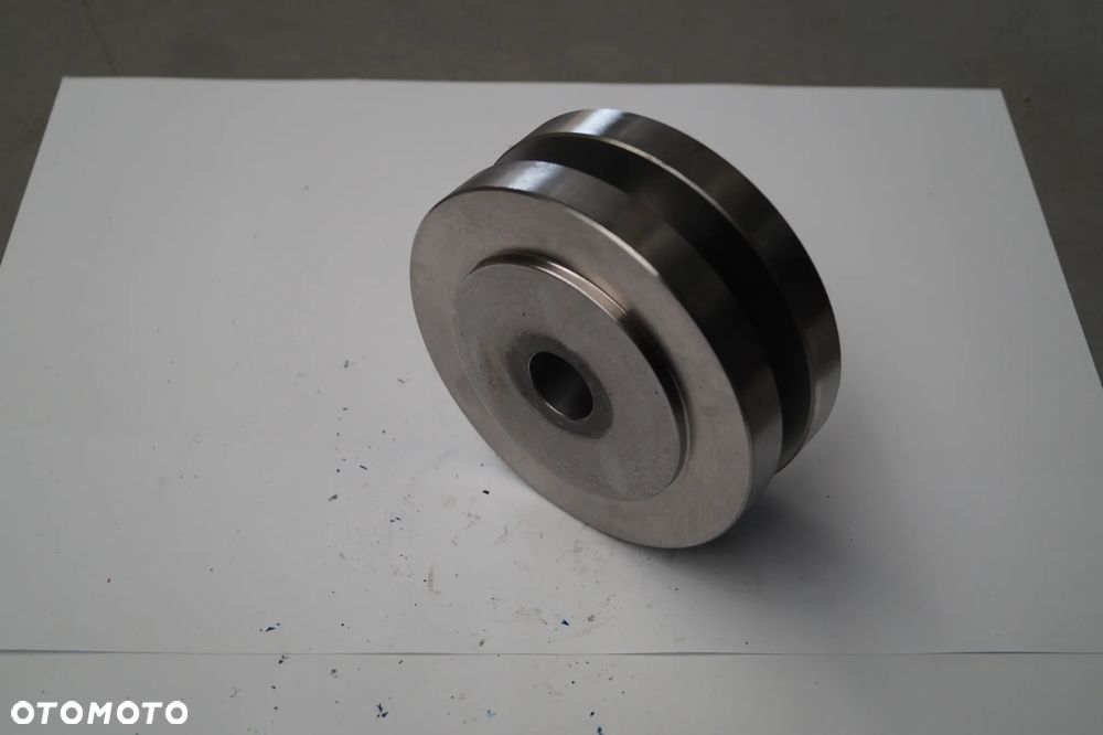 Koło przednie prowadzące do Łańcucha Morskiego 14mm - 1