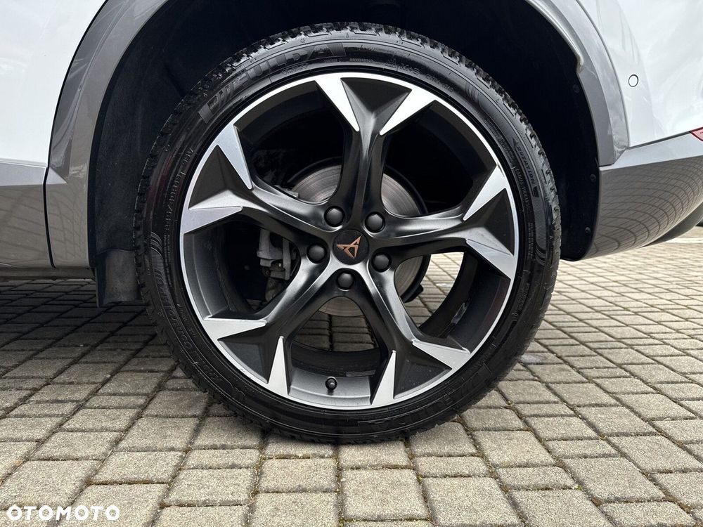 Cupra Formentor 2.0 TSI 4Drive DSG - 38