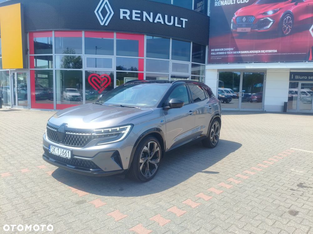 Renault Austral - 2