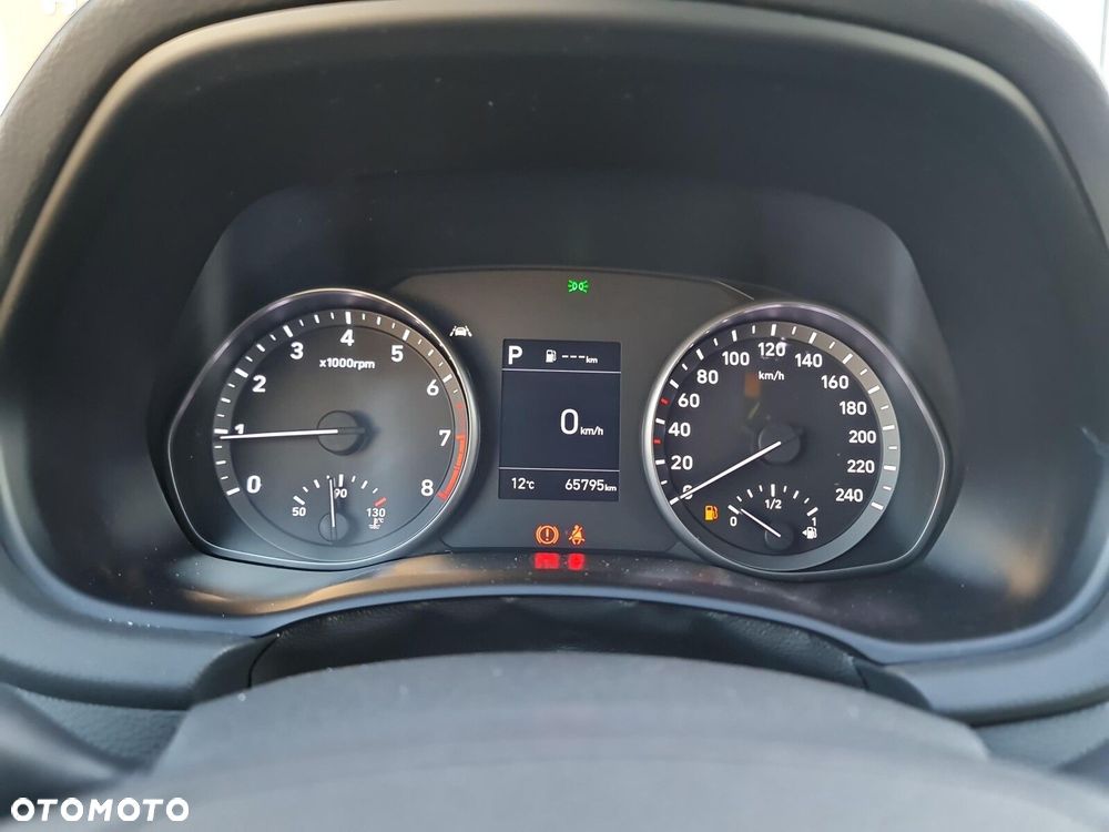 Hyundai i30 1.0 T-GDI Smart DCT - 18